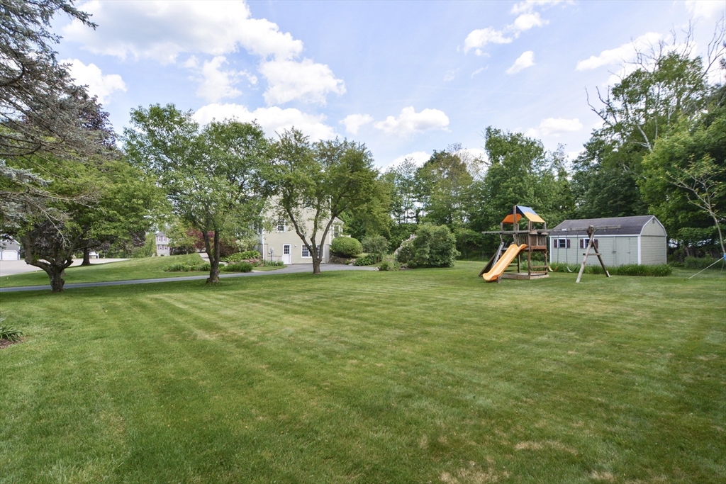 6 Thayer Rd