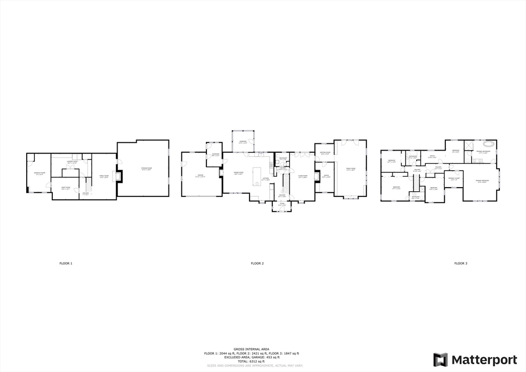 173 Powder Point Ave