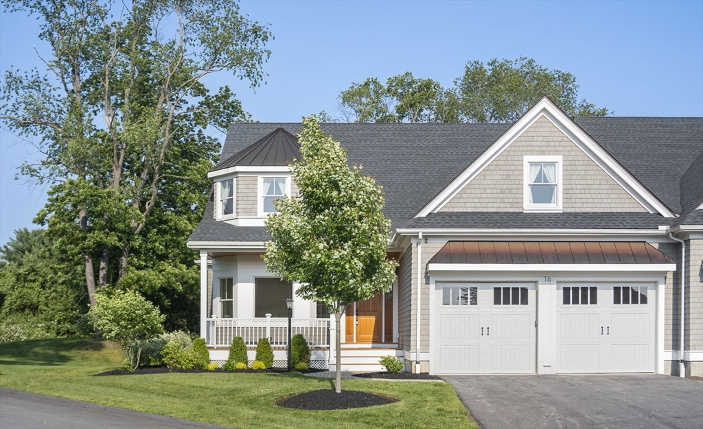16 Pine Hill Rd # 16
