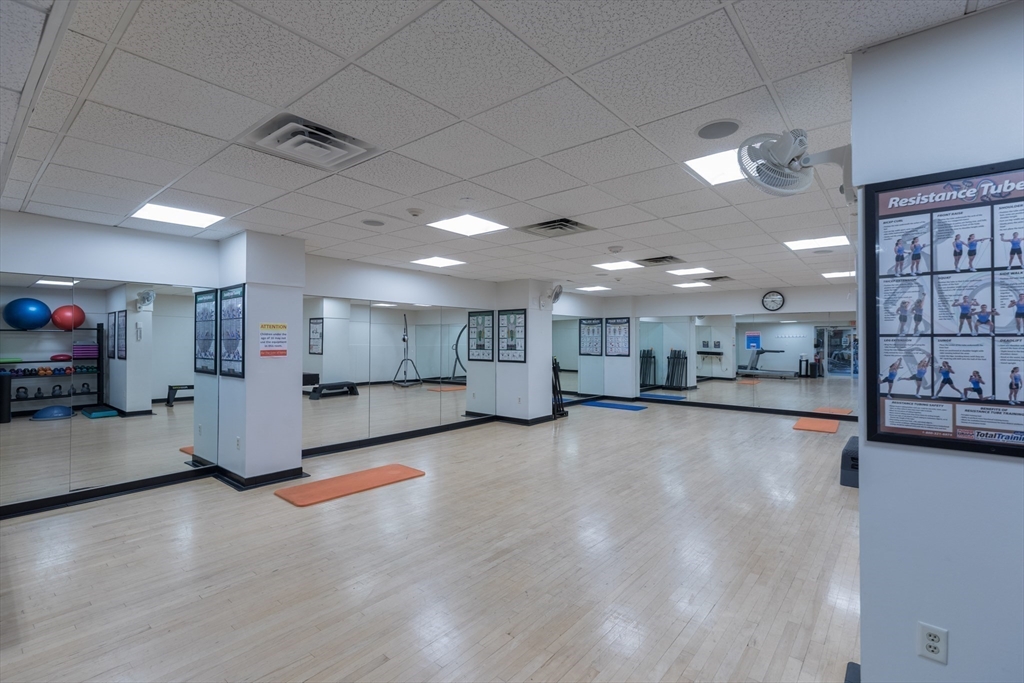 33 Pond Ave Unit: PH1208