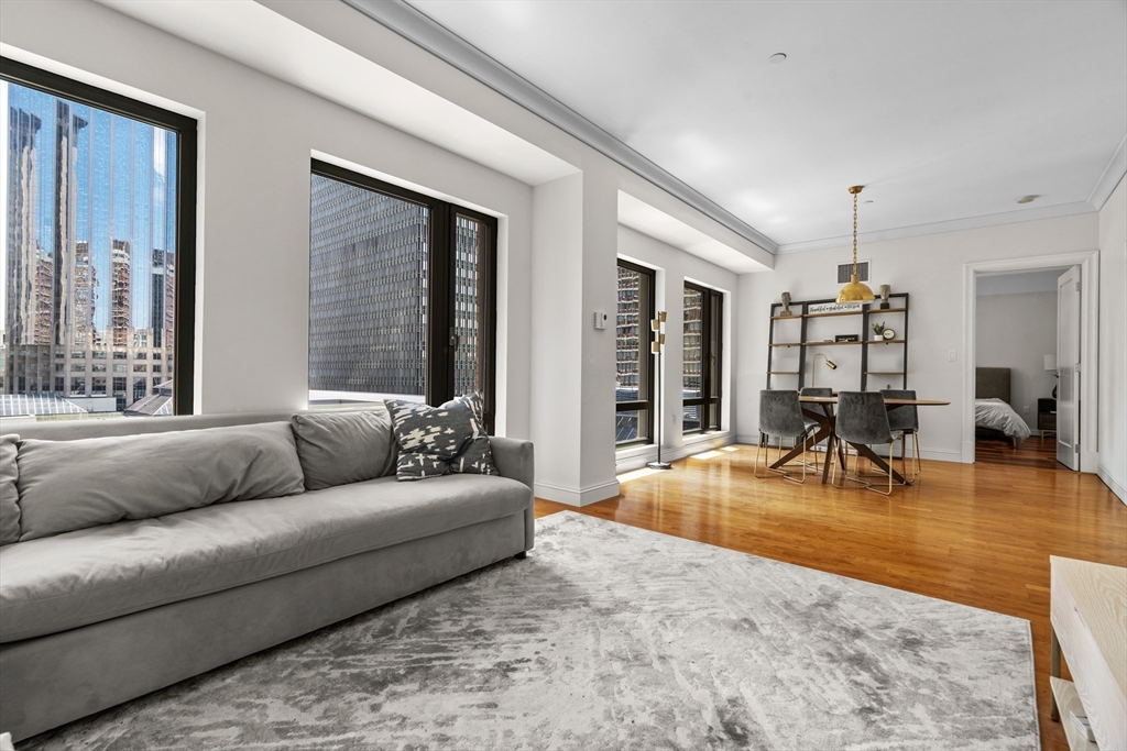 778 Boylston Street # 8F