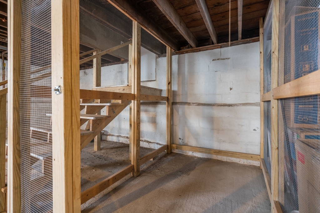 149 Sydney Street # 1