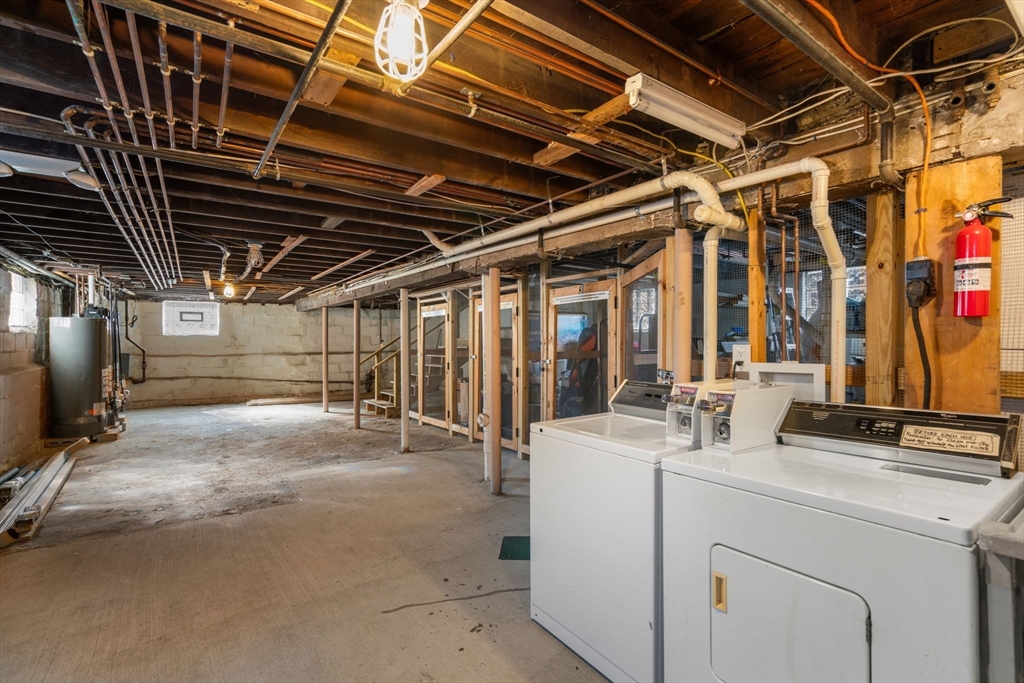 149 Sydney Street # 1