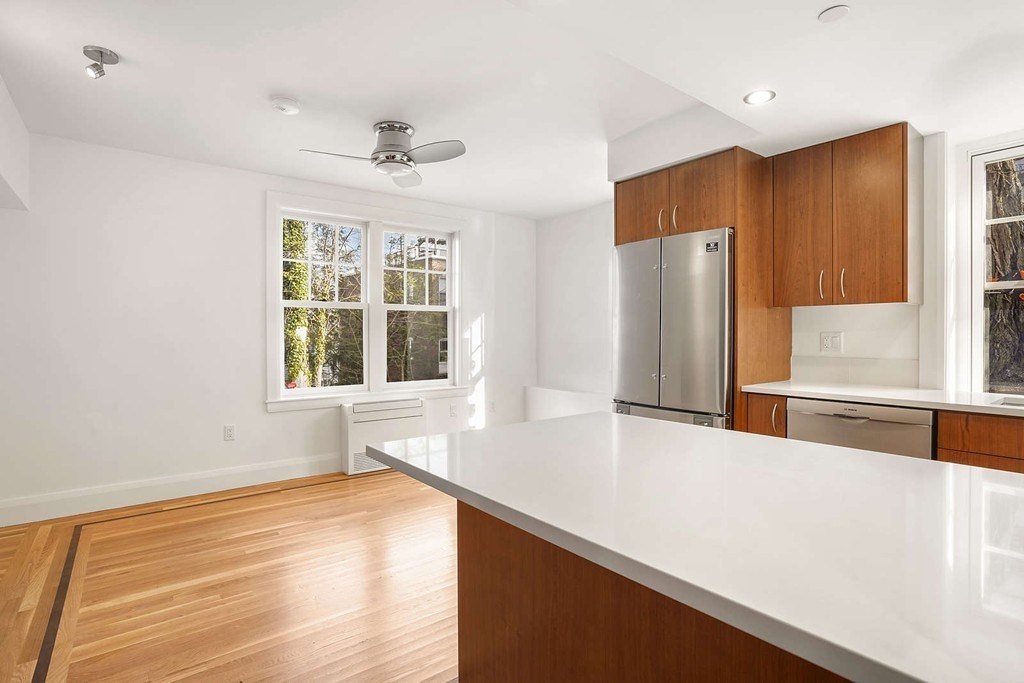 165 Winthrop Road - Half Fee # B