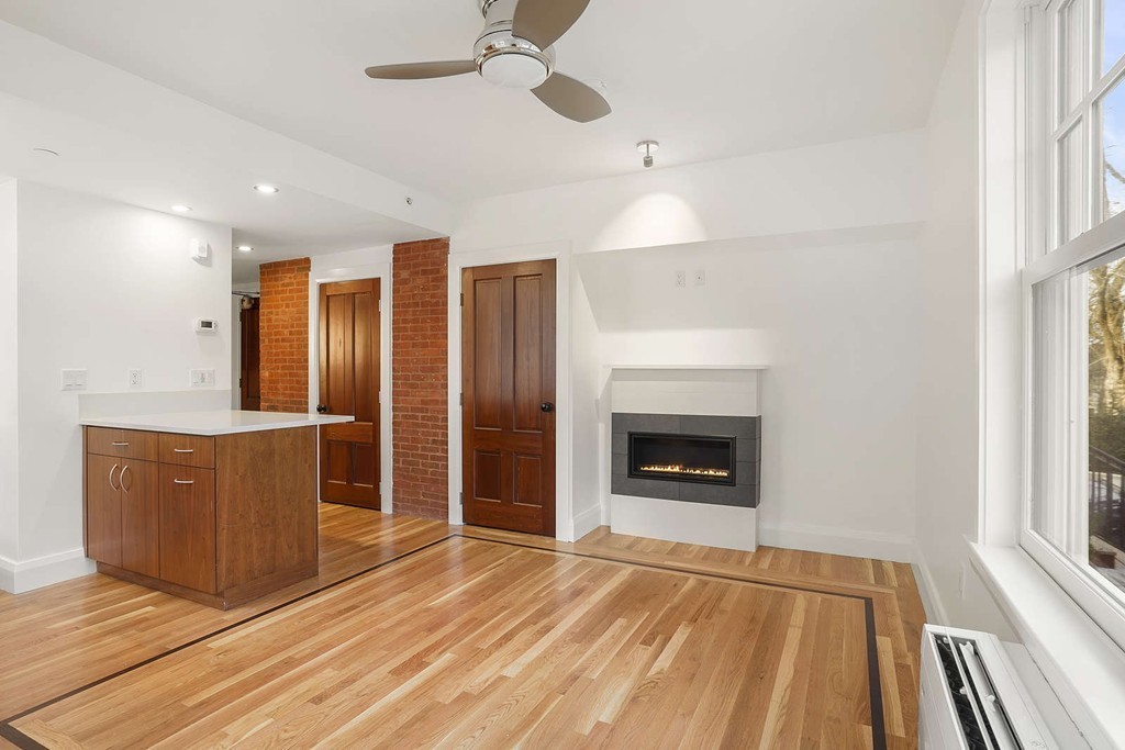 165 Winthrop Road - Half Fee # B