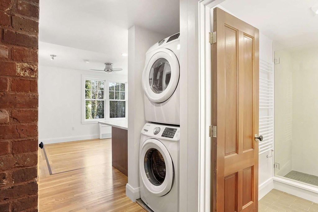 165 Winthrop Road - Half Fee # B