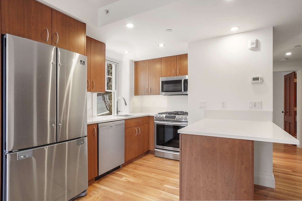 165 Winthrop Road - Half Fee # B