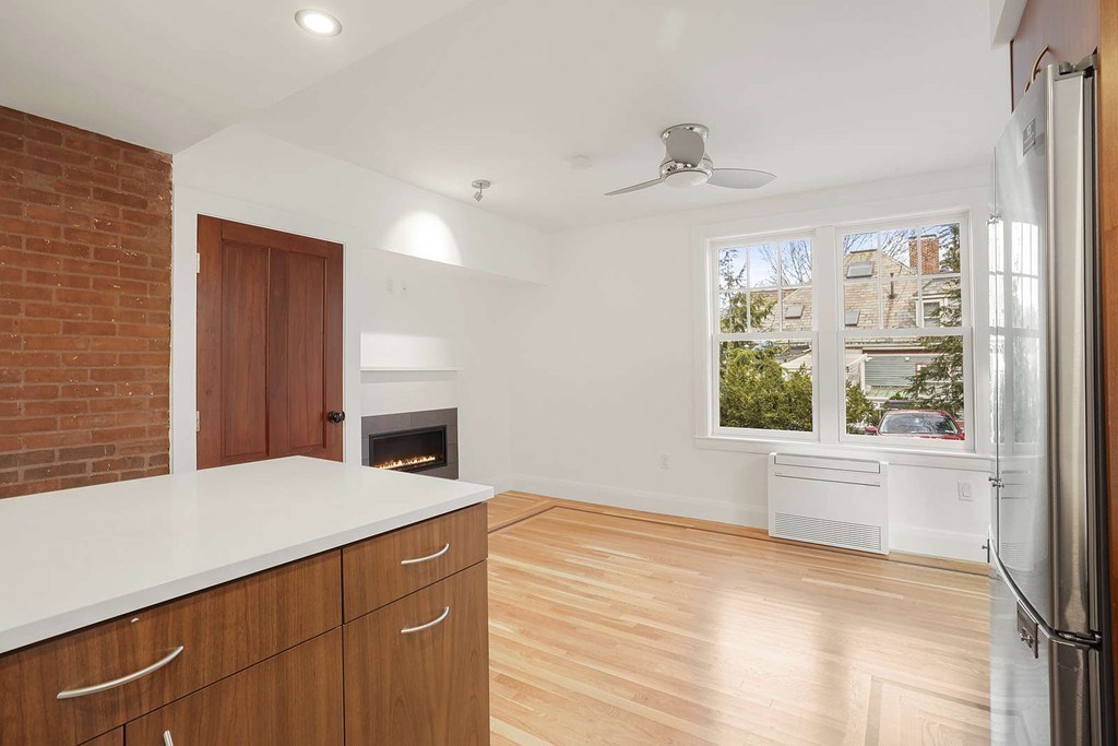 165 Winthrop Road - Half Fee # B