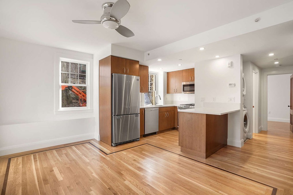 165 Winthrop Road - Half Fee # B