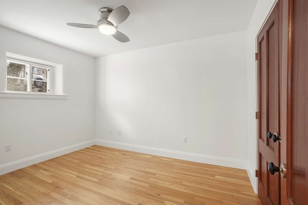 165 Winthrop Road - Half Fee # B