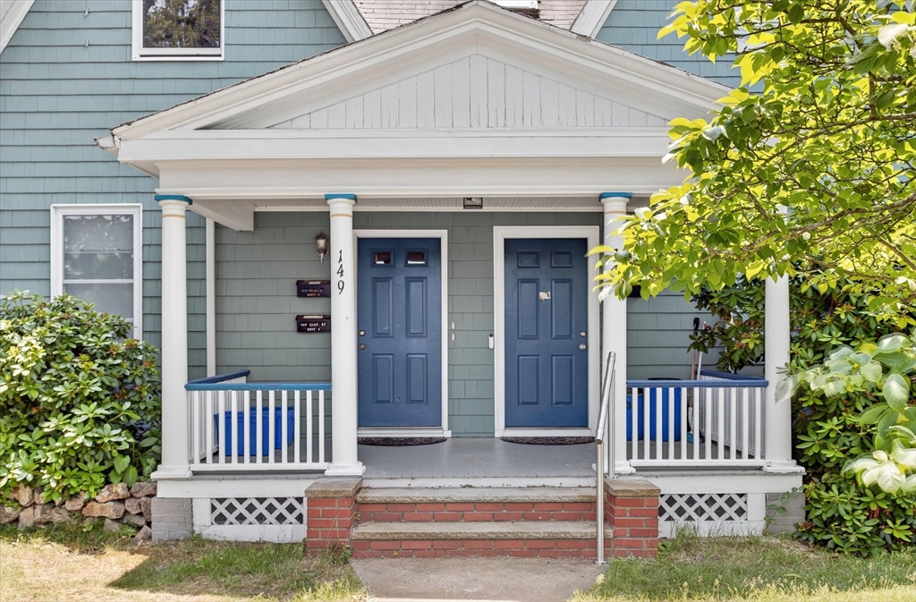 149 Clay St # 2