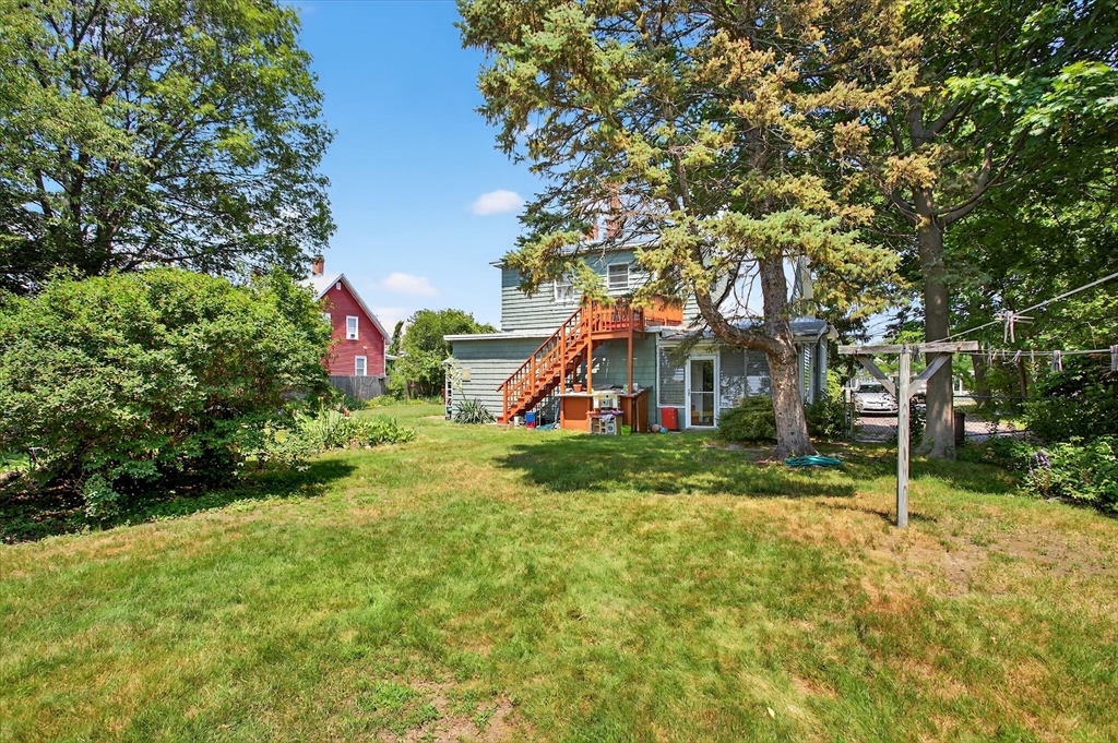 149 Clay St # 2