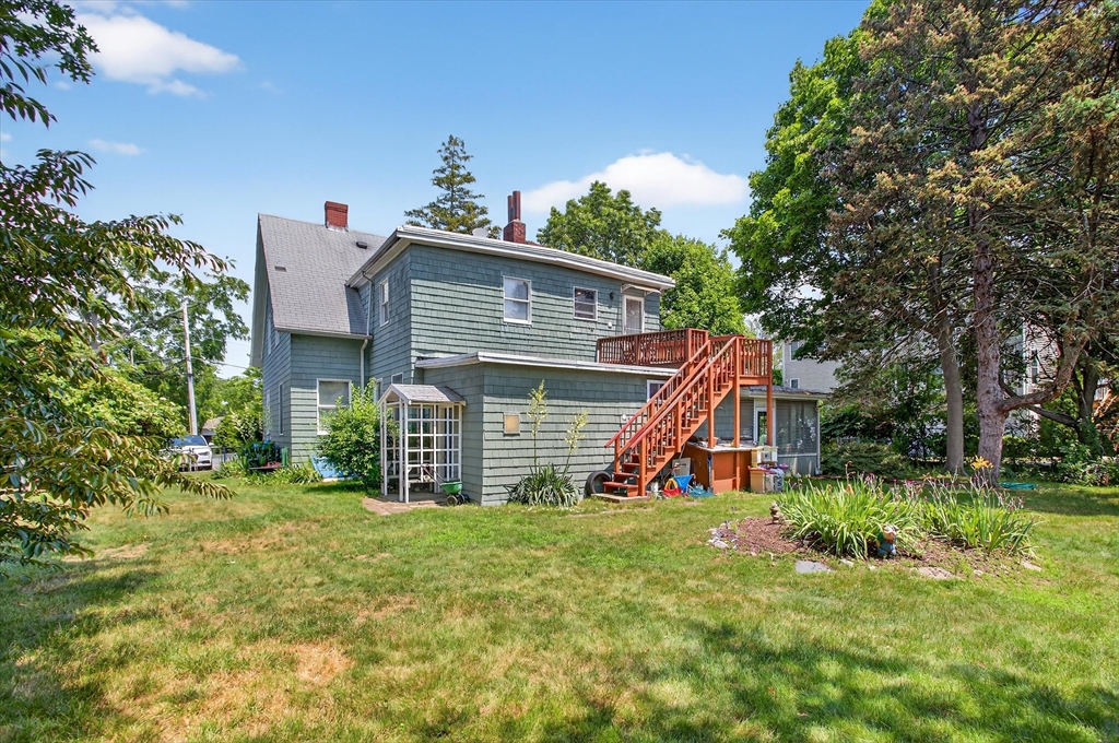 149 Clay St # 2