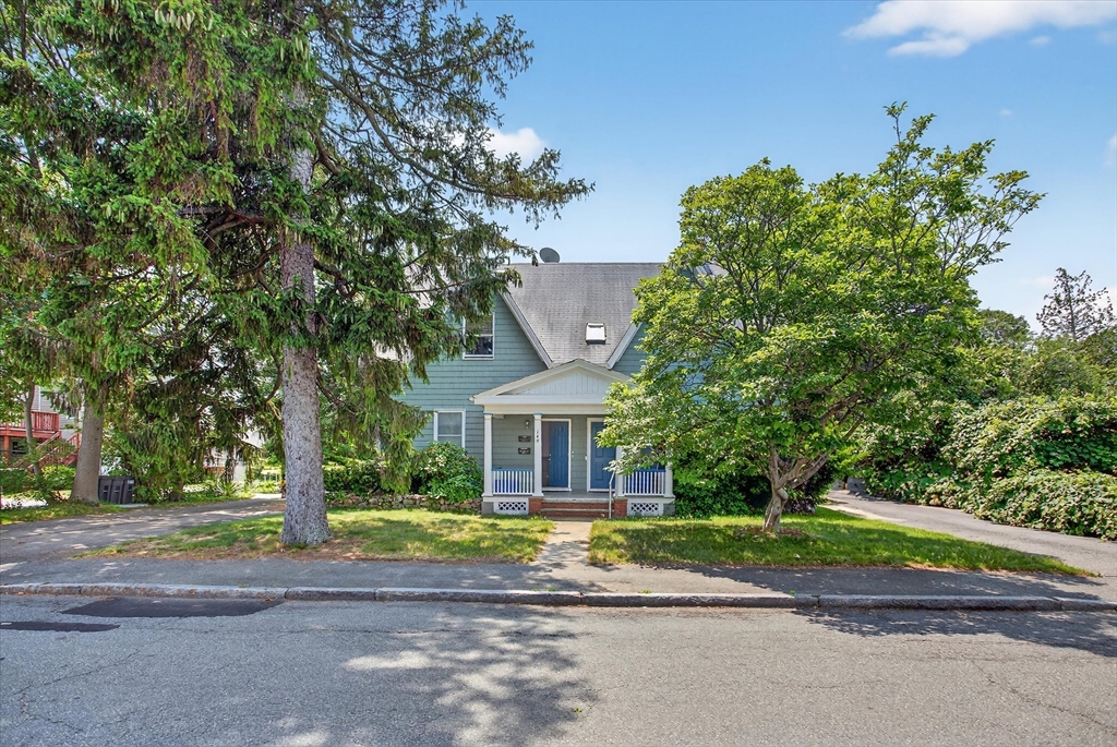 149 Clay St # 2