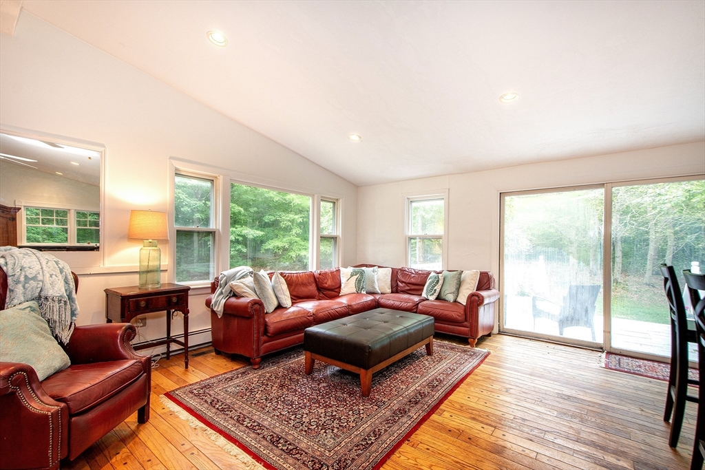 101 Rockland St
