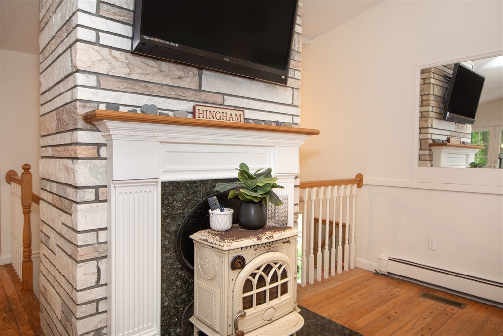 101 Rockland St