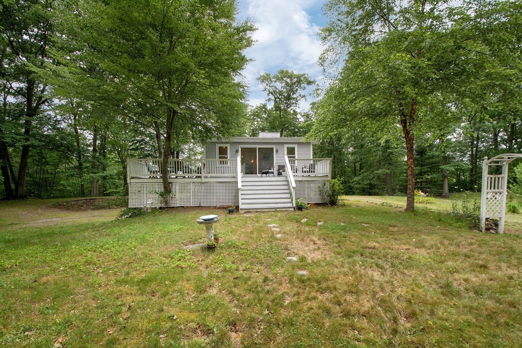 101 Rockland St