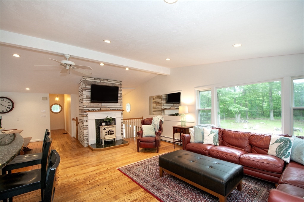 101 Rockland St