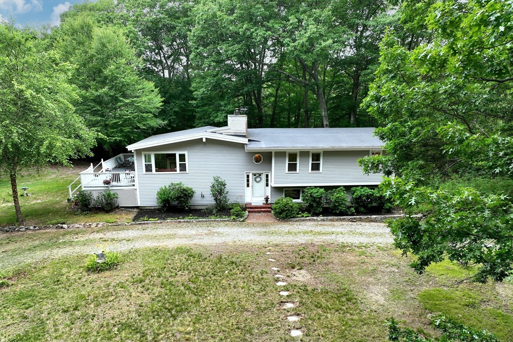 101 Rockland Street