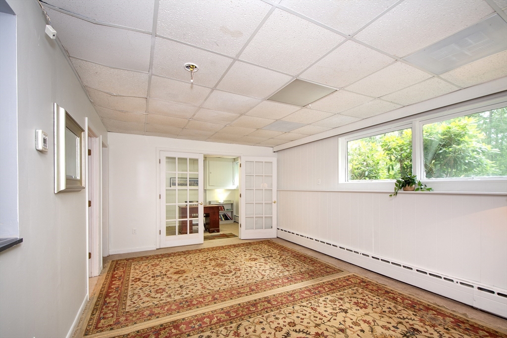 101 Rockland Street