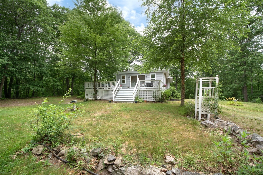 101 Rockland Street