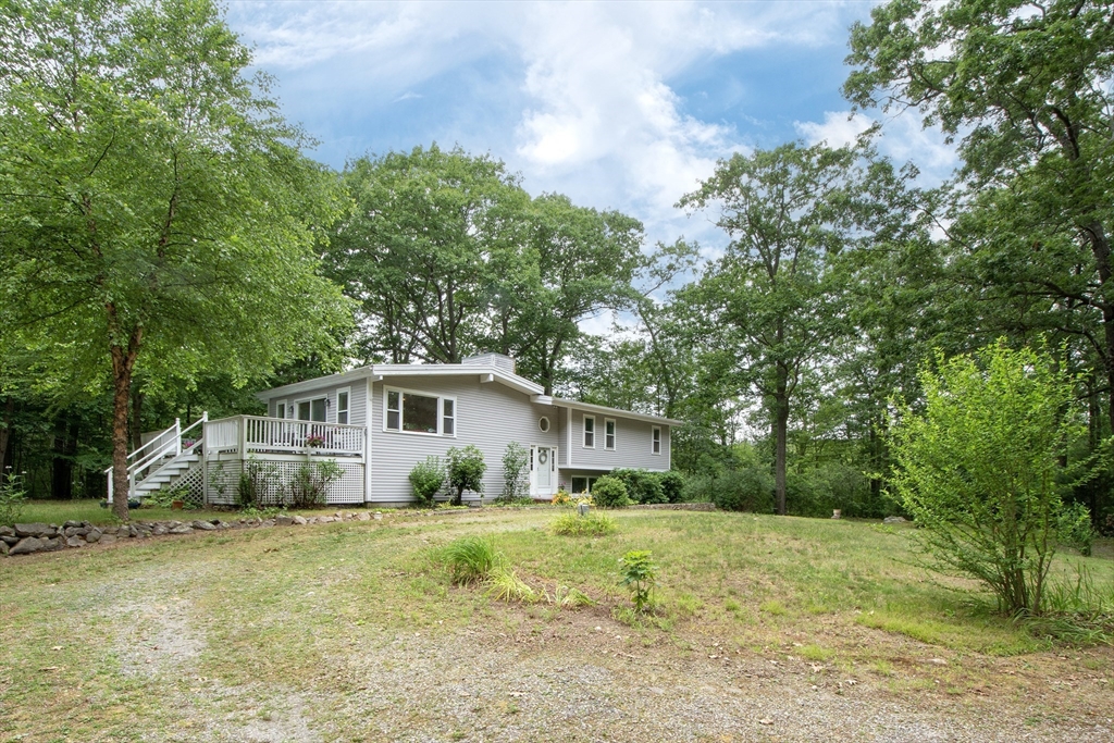 101 Rockland Street