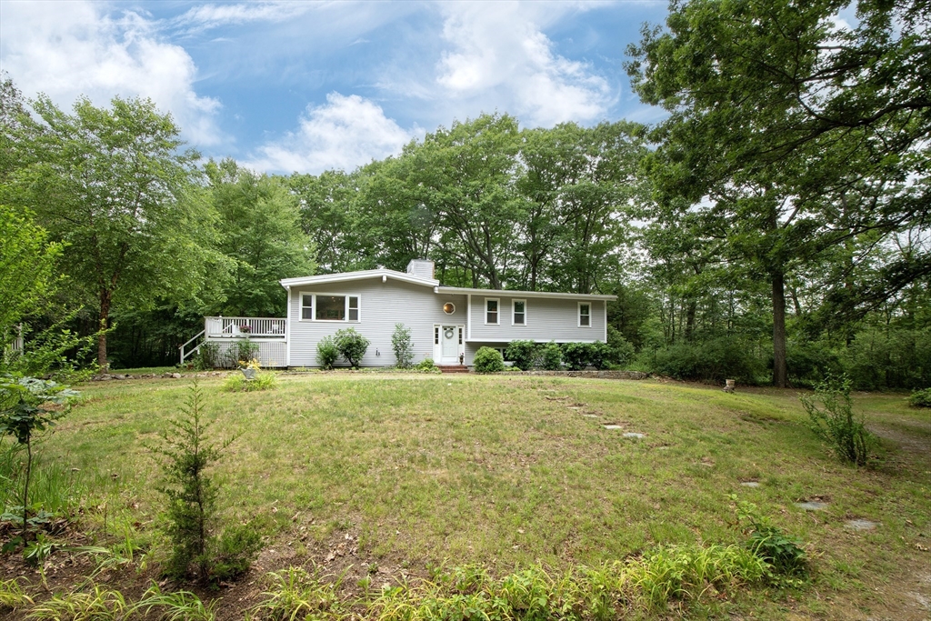 101 Rockland Street