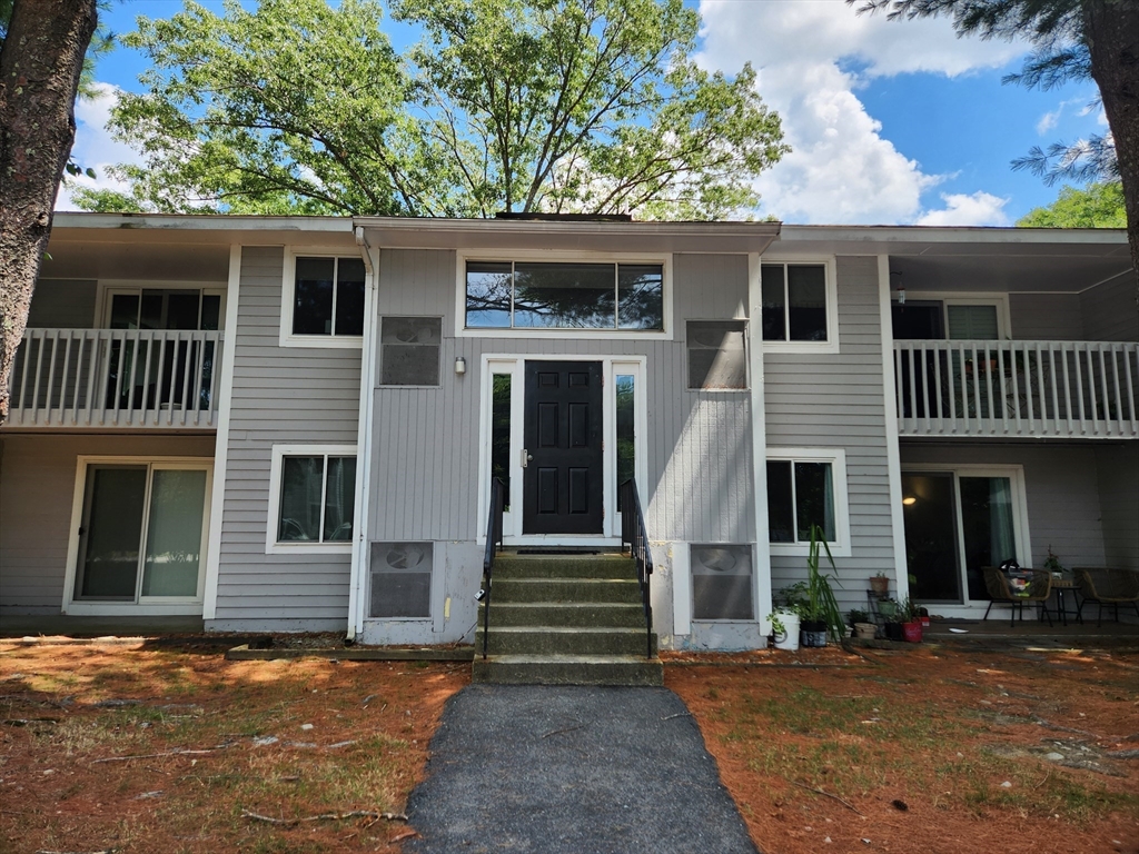 6 Beals Cove Rd # H