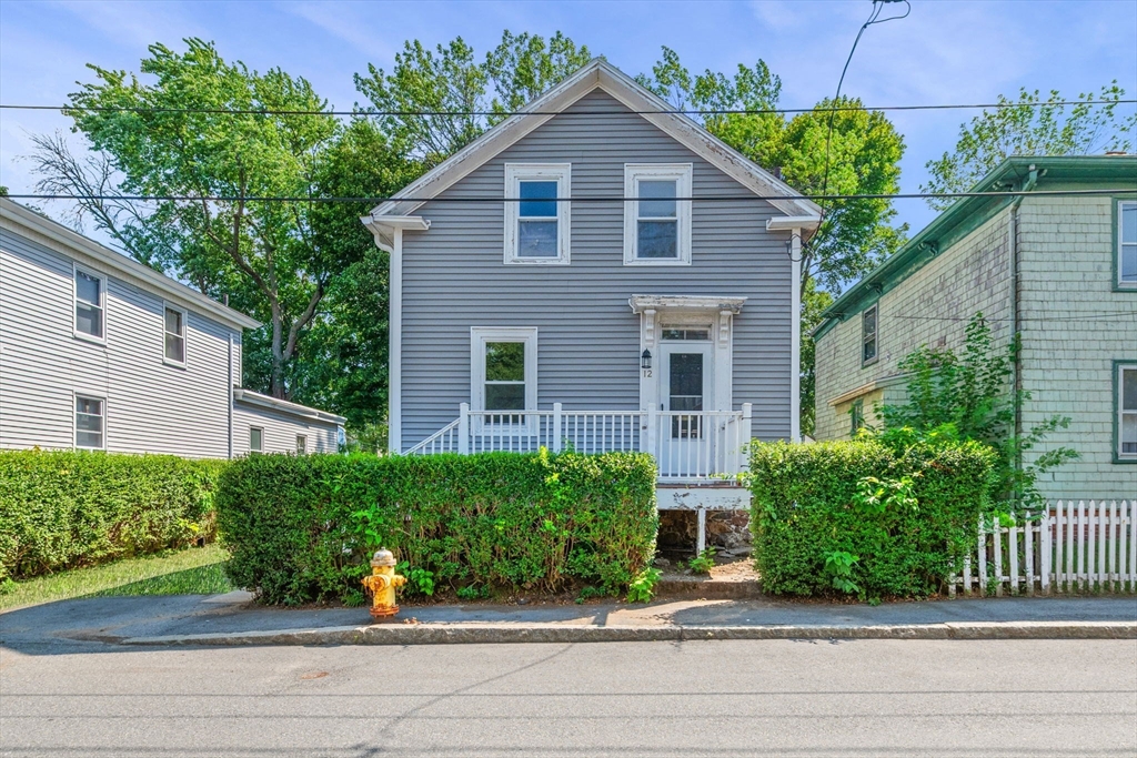 12 Planters St, Salem