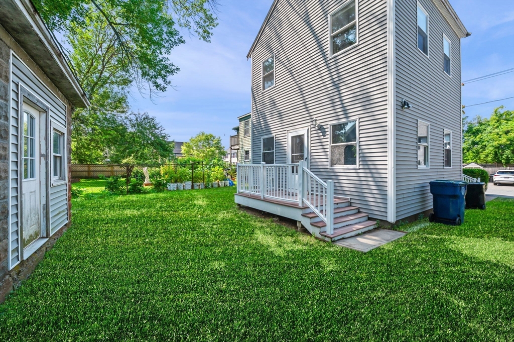 12 Planters St, Salem