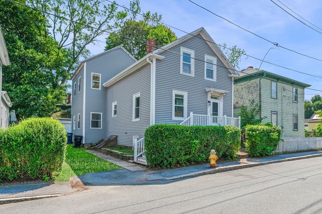 12 Planters St, Salem