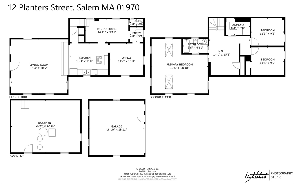 12 Planters St, Salem