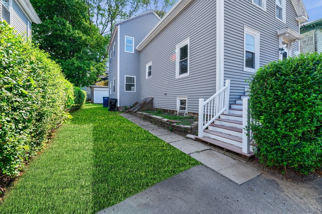 12 Planters St, Salem