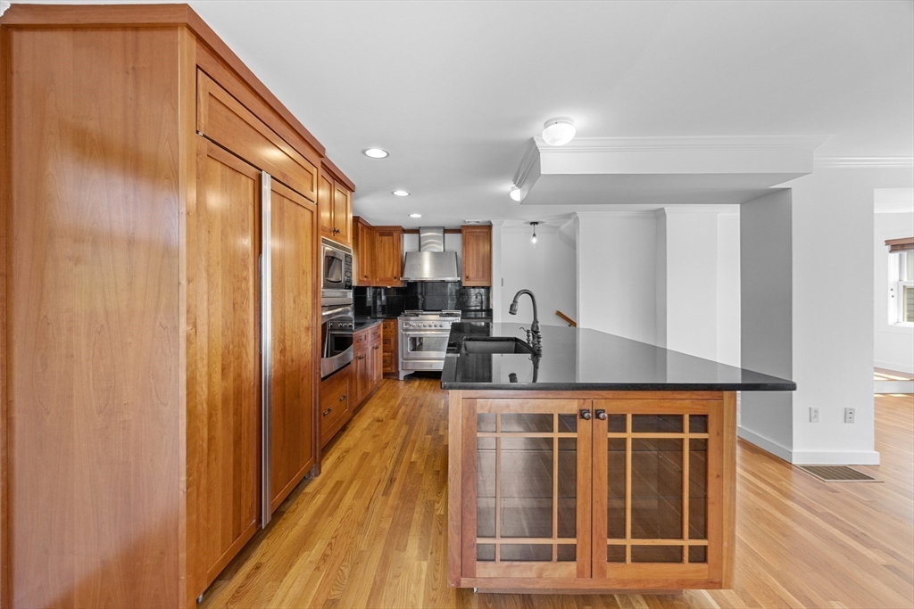 15 Bradford St Ext # D