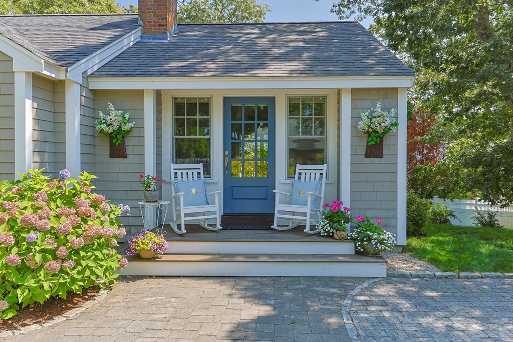 63 Idle Way