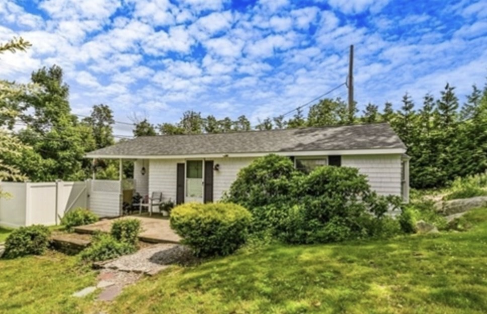 92 Atlantic - Cottage