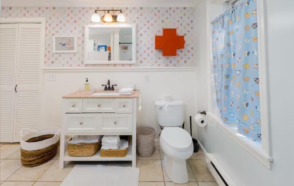 92 Atlantic - Cottage