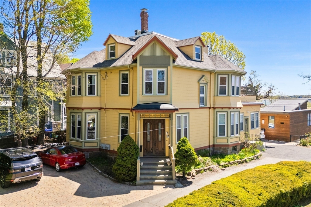 201 Savin Hill Ave # 2