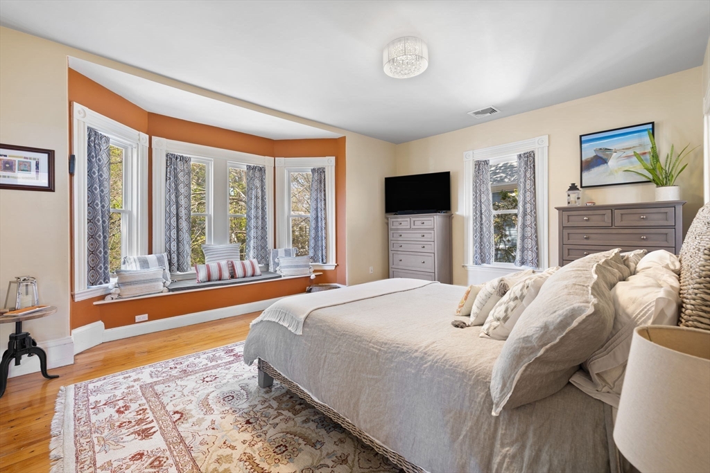 201 Savin Hill Ave # 2