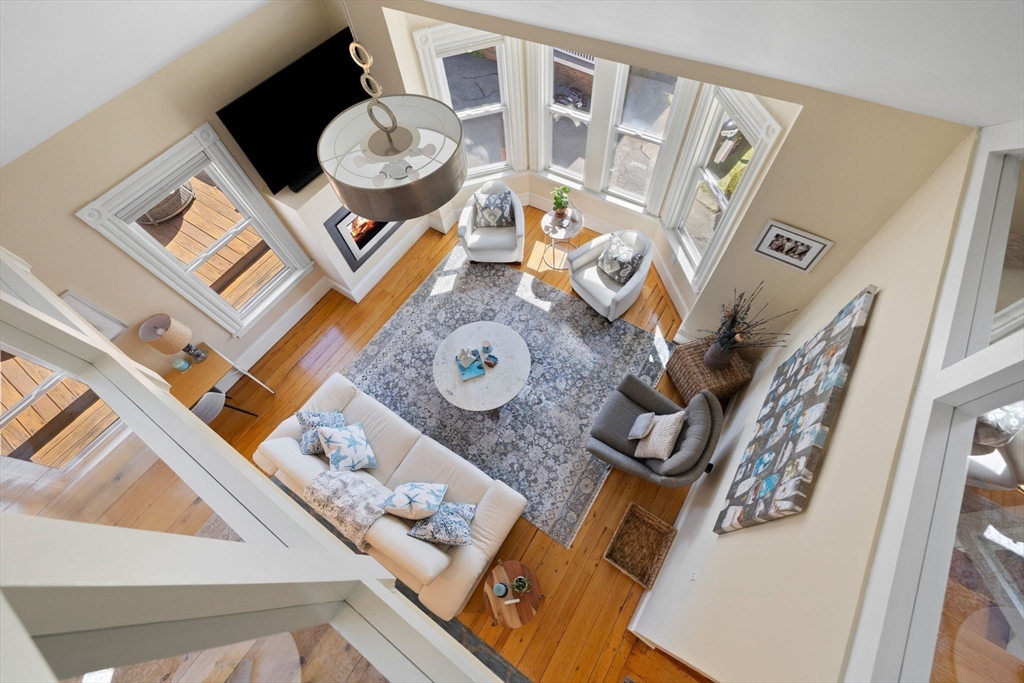 201 Savin Hill Ave # 2