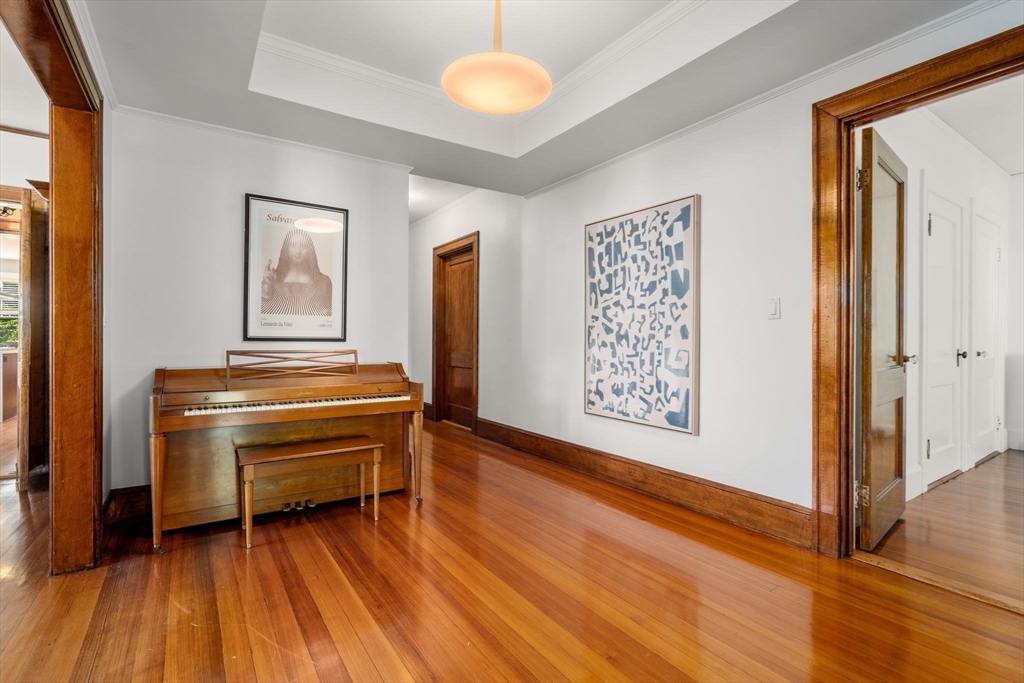 86 Greenough St # 3
