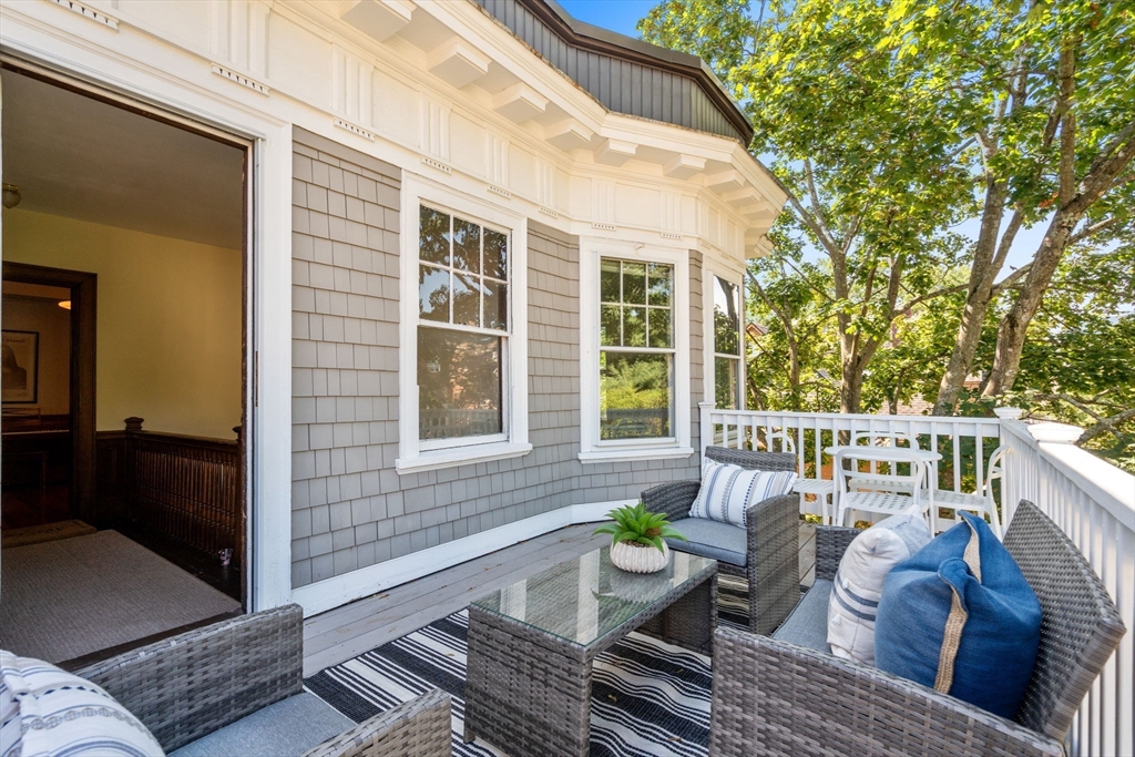 86 Greenough St # 3