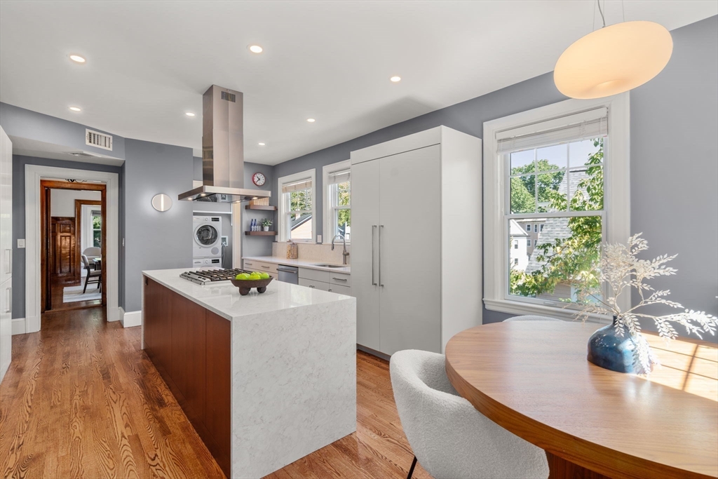 86 Greenough St # 3