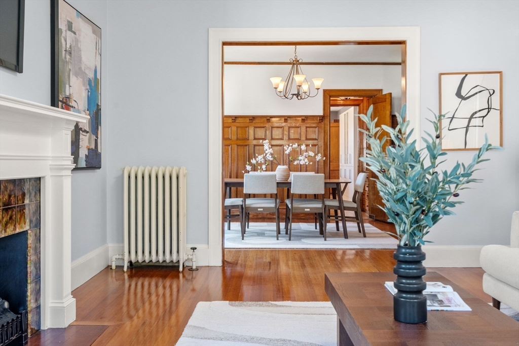 86 Greenough St # 3