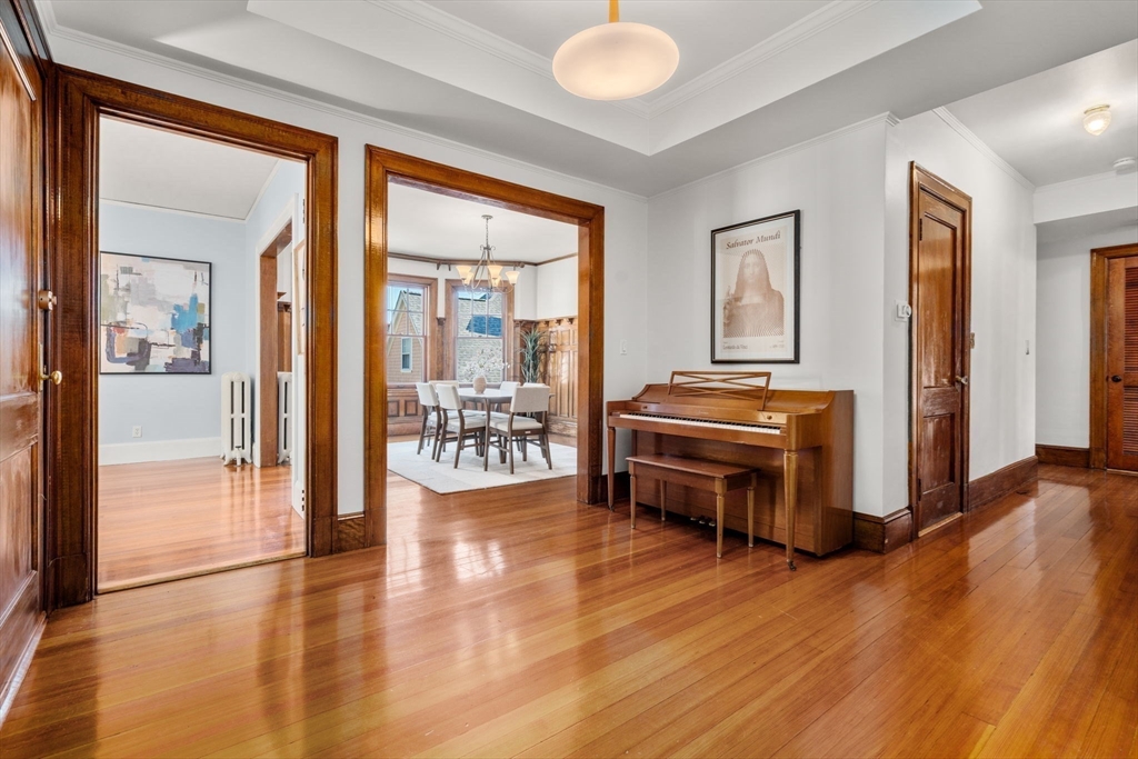 86 Greenough St # 3