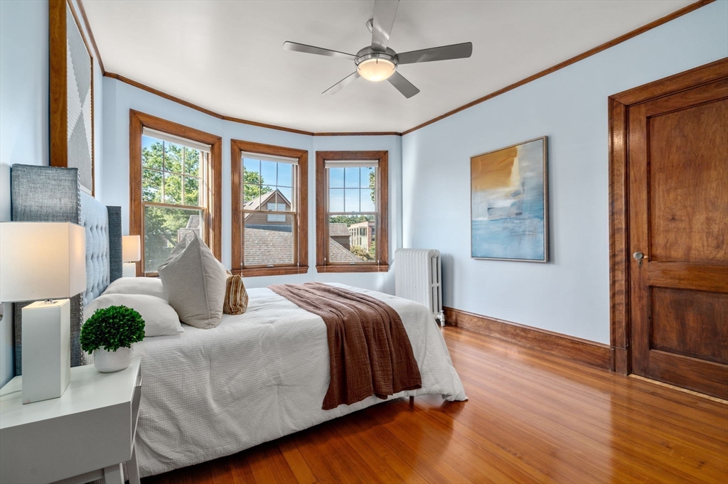 86 Greenough St # 3