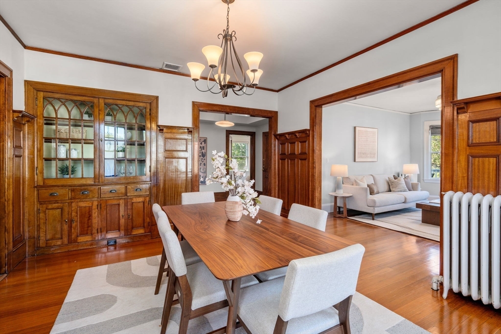86 Greenough St # 3