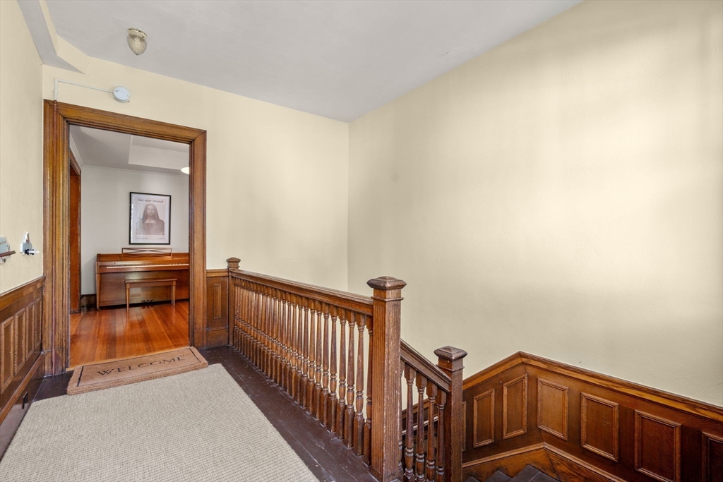 86 Greenough St # 3
