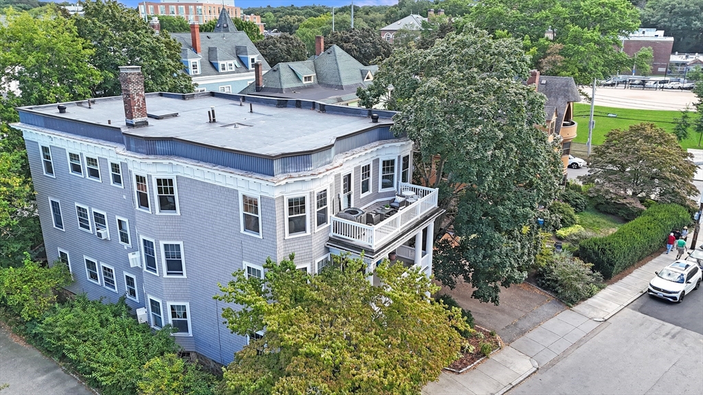 86 Greenough St # 3