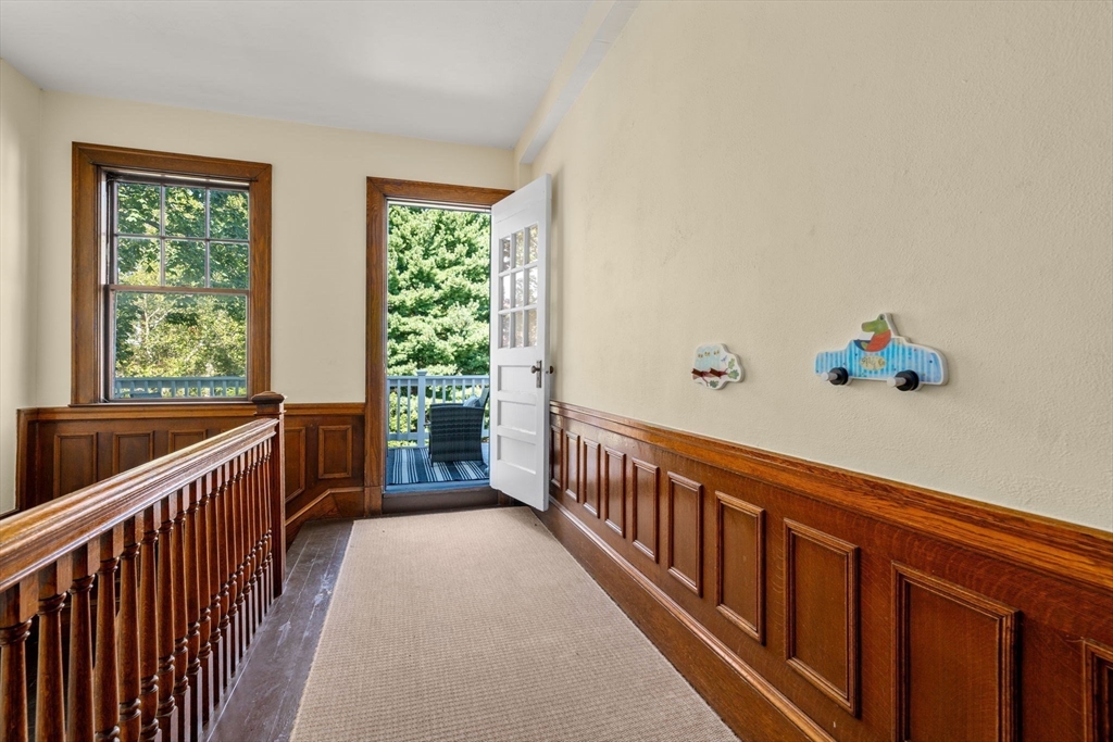 86 Greenough St # 3